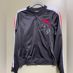 Bebe Sport Jacket,‎ Size M
